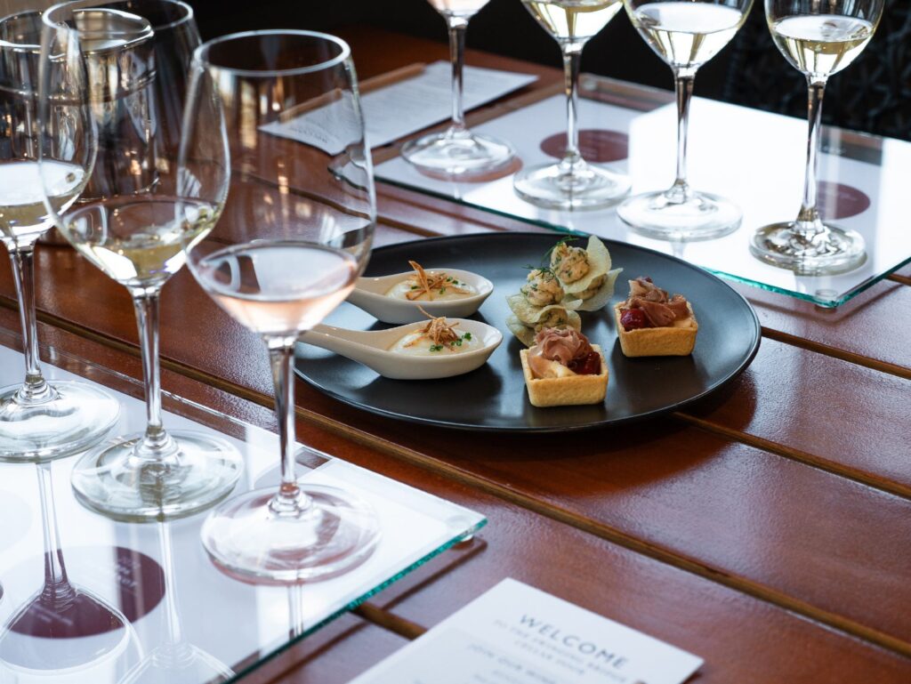Ultimate Winery Experiences Australia