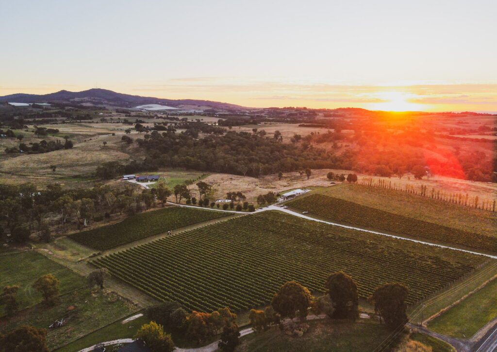 Ultimate Winery Experiences Australia